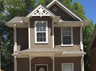 1756 Jefferson Ave APT 119, Oxford, MS 38655