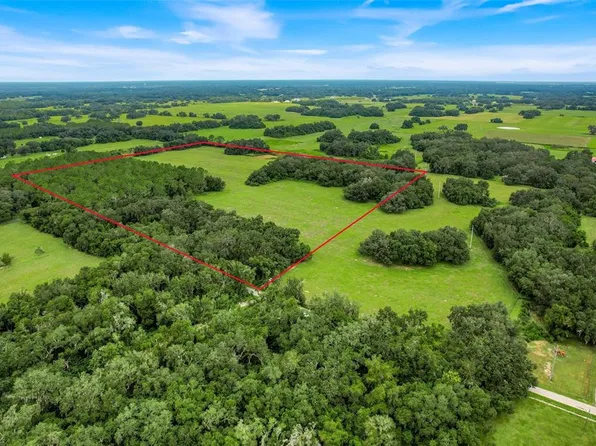 1382 CR 722, WEBSTER, FL 33597