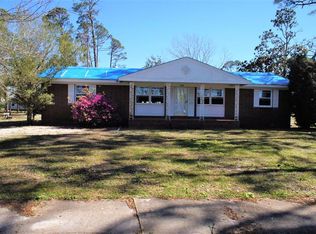1109 Monument Ave, Port Saint Joe, FL 32456