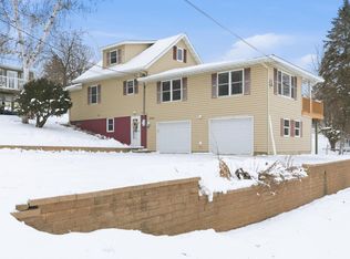 224 Spring St, Holdingford, MN 56340