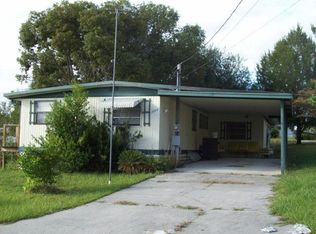 3705 E Nugget Ln, Inverness, FL 34452