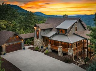 330 Serenity Ridge Ln, Mineral Bluff, GA 30559