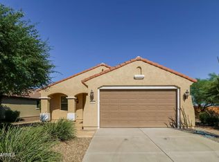 26424 W Ross Ave, Buckeye, AZ 85396