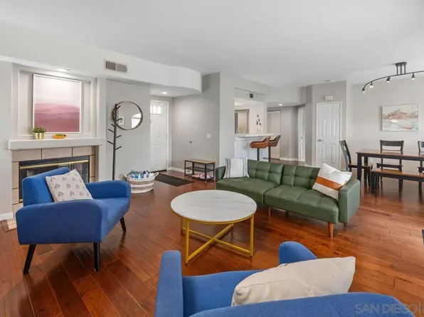 8643 Via Mallorca Unit D, La Jolla, CA 92037