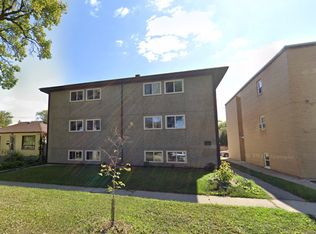 284 Notre Dame St #6, Winnipeg, MB R2H0C6