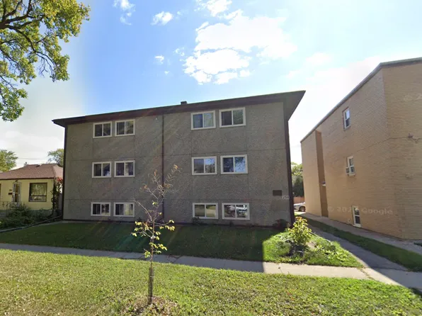 284 Notre Dame St #7, Winnipeg, MB R2H 0C6