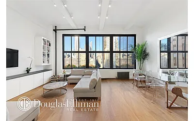 Sold by Douglas Elliman