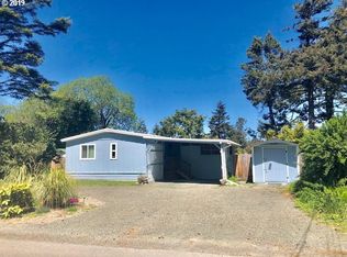 1155 2nd St NE, Bandon, OR 97411