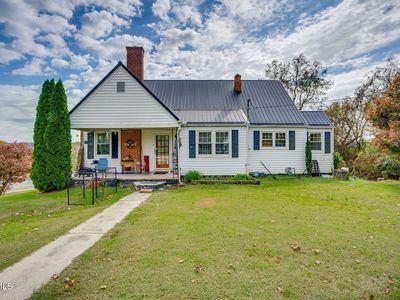 111 Old Stage Rd, Surgoinsville, TN, 37873