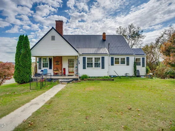 111 Old Stage Rd, Surgoinsville, TN 37873