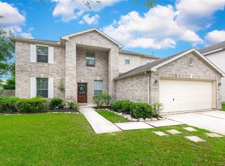 5210 Hillbrook Ct, Sugar Land, TX 77479