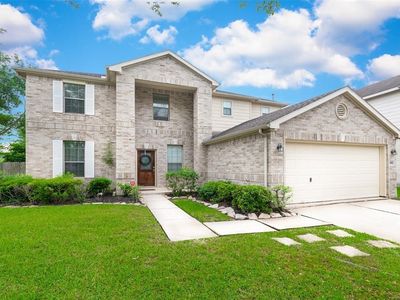 5210 Hillbrook Ct, Sugar Land, TX, 77479
