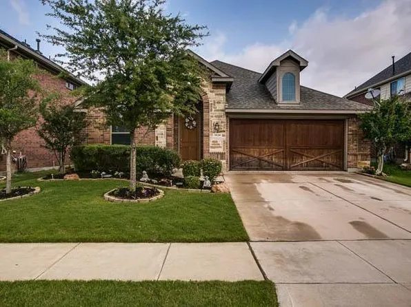 1826 Long Bow Trl, Euless, TX 76040