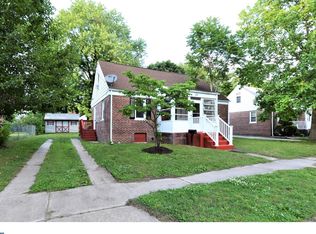 251 Regional Dr, Carneys Pt, NJ 08069