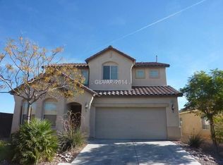 4024 Brightwork St #0, North Las Vegas, NV 89032