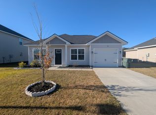 365 Abode Ave, Hinesville, GA 31313