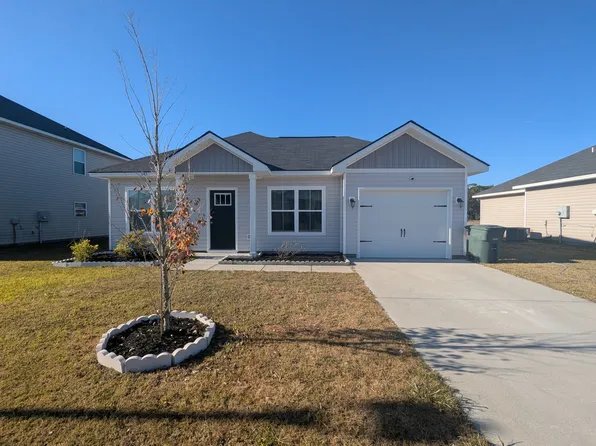 365 Abode Ave, Hinesville, GA 31313