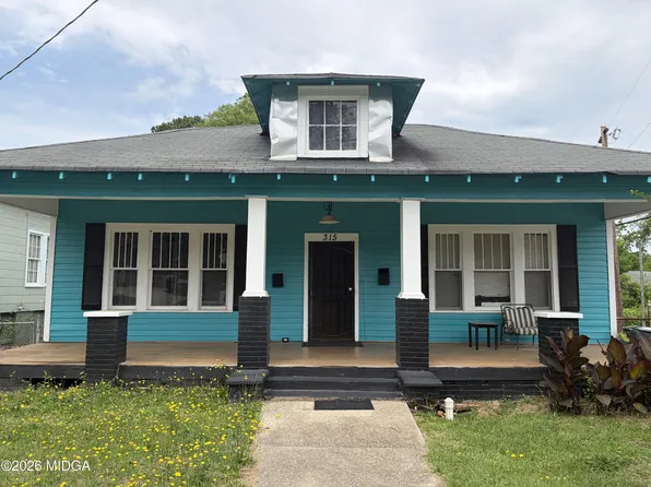 315 Monroe St, Macon, GA 31201