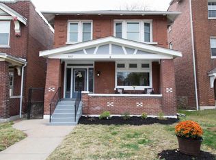 3817 Shaw Blvd, Saint Louis, MO 63110