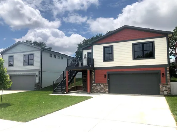 3010 Tracy Ave, Kansas City, MO 64109