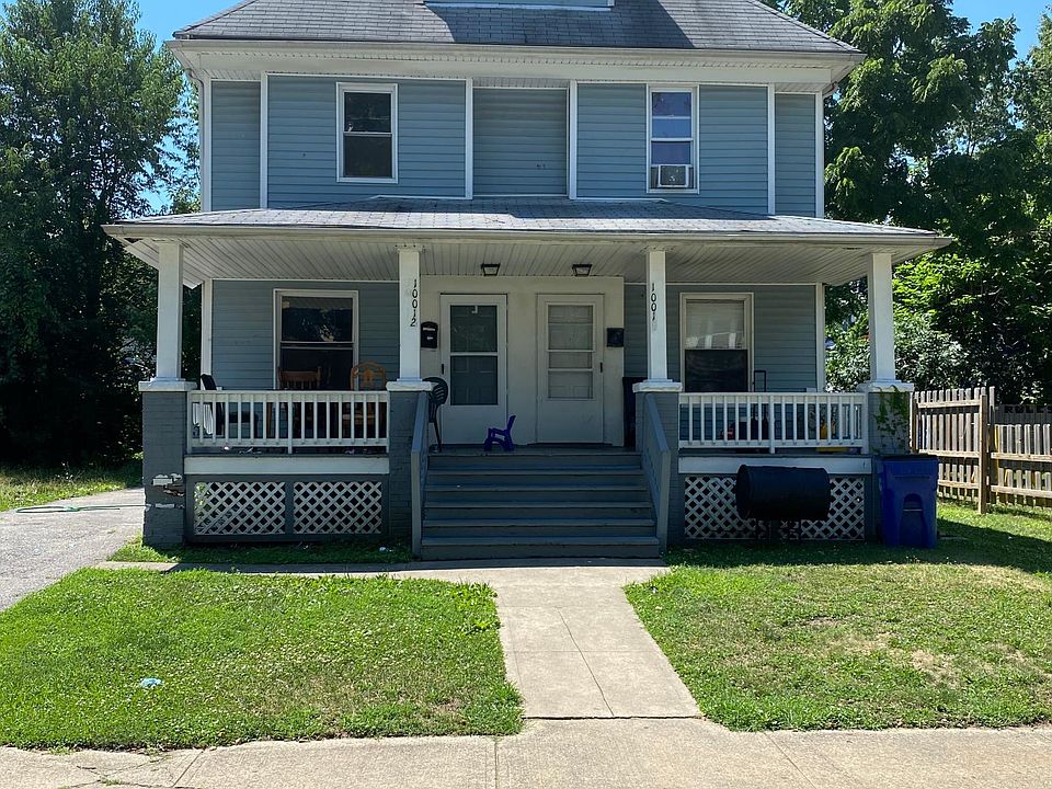 1st image of 10012 North Blvd