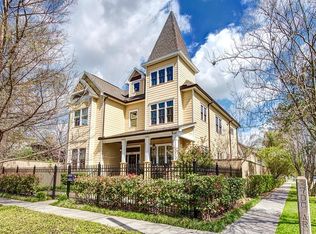 702 Arlington St, Houston, TX 77007