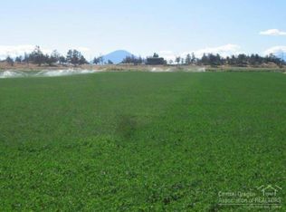 14419 SW Hwy 97, Culver, OR 97734