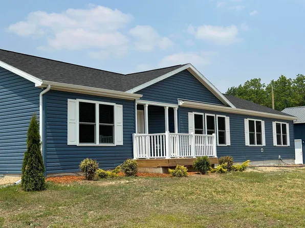 4716 Margaret Dr, Charlotte, MI 48813