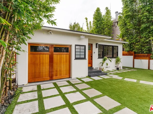 2433 Wilson Ave, Venice, CA 90291