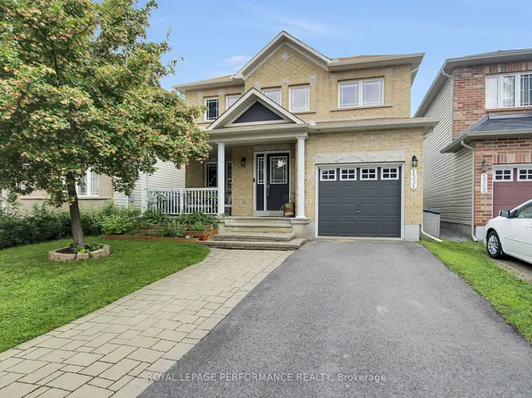1331 Klondike Rd, Ottawa, ON K2W 0C5