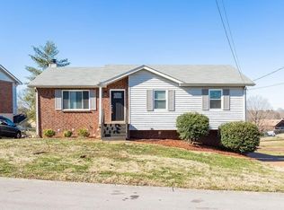 1104 Jacksons View Rd, Hermitage, TN 37076