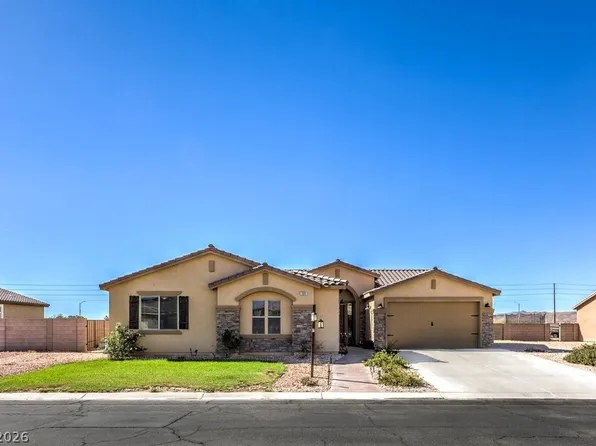 1593 Valley Home Ct, Logandale, NV 89021