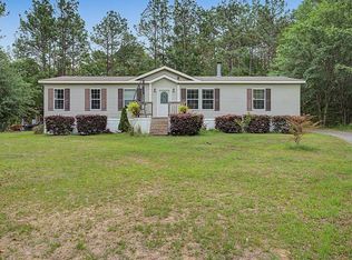 10076 Gravel Hill Rd, Albany, GA 31705