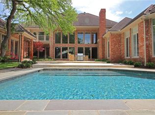 17615 Cedar Creek Canyon Dr, Dallas, TX 75252