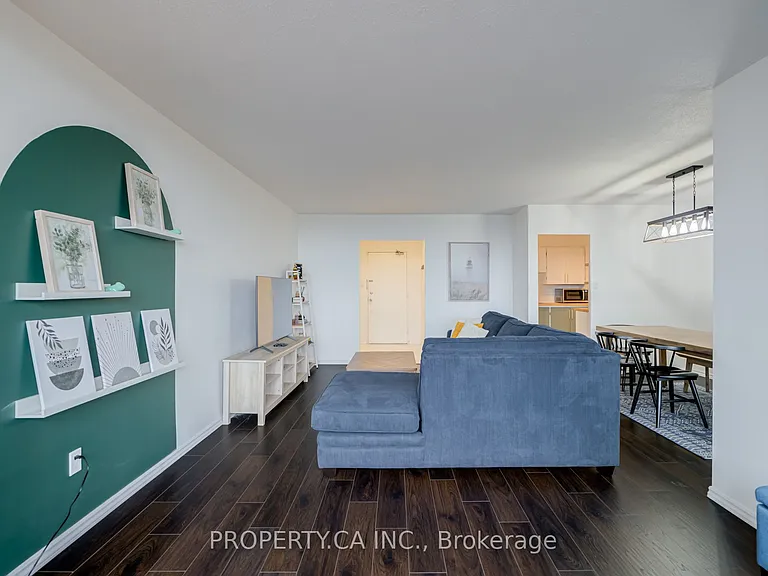 85 Emmett Ave #2008 — Photo 6