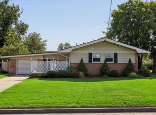19 Prince James Dr, Hampton, VA 23669