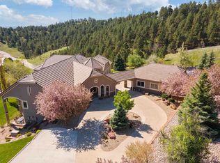 1607 Pevans Pkway, Rapid City, SD 57701