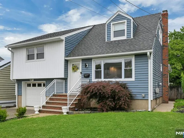 57 Ottawa Ave, Hasbrouck Heights, NJ 07604