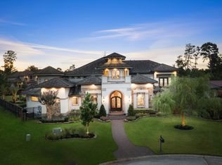 13 Pleasant Shadows Dr, Spring, TX 77389