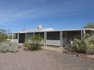 713 S Cortez Rd, Apache Junction, AZ 85119