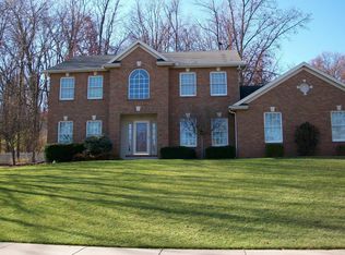 501 Highland Pass Rd, Middlebury, IN 46540