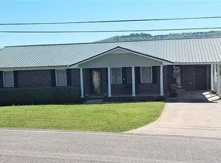 5233 Mountain Pass Rd, Southside, AL 35907