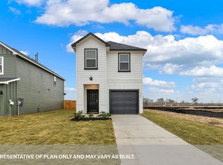 The Altaria Plan, Bollinger, Maxwell, TX 78656