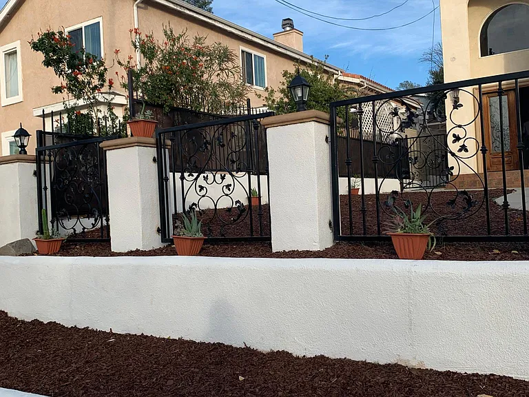 Mount Gleason Ave — Photo 17