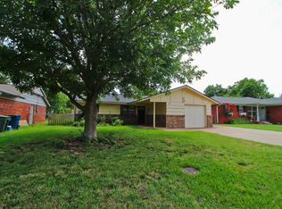22 E 21st St, Edmond, OK 73013