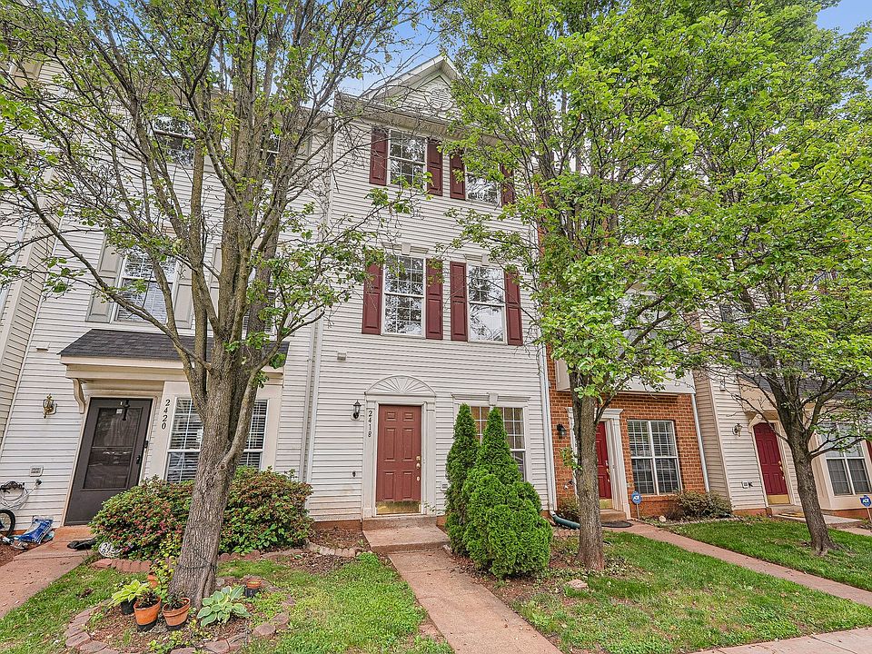 1st image of 2418 Dew Meadow Ct