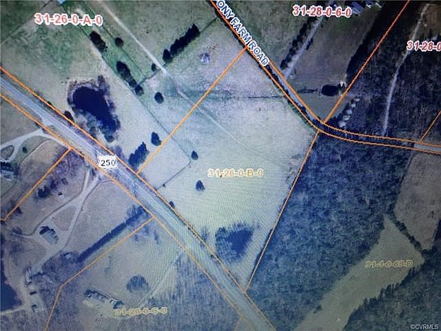 2nd image of Pony Farm Rd