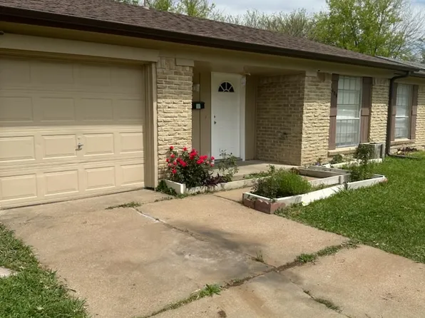 1409 Bayshore Dr, Garland, TX 75040