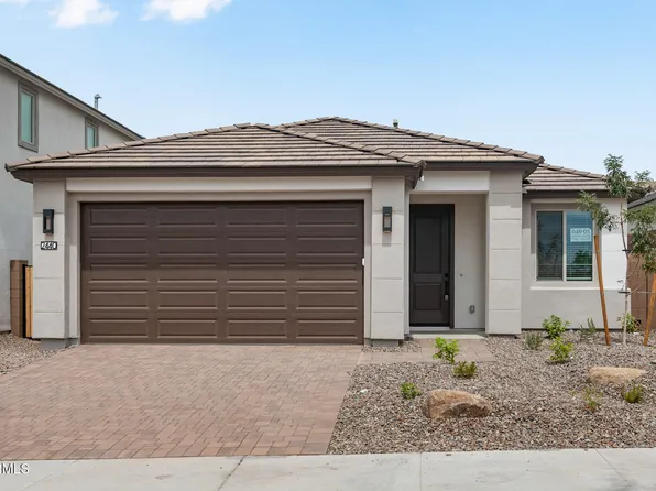 2440 W Silver Fox Way, Phoenix, AZ 85045