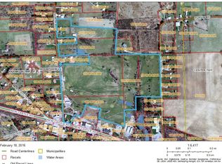 111 North Rd, Butler, PA 16001